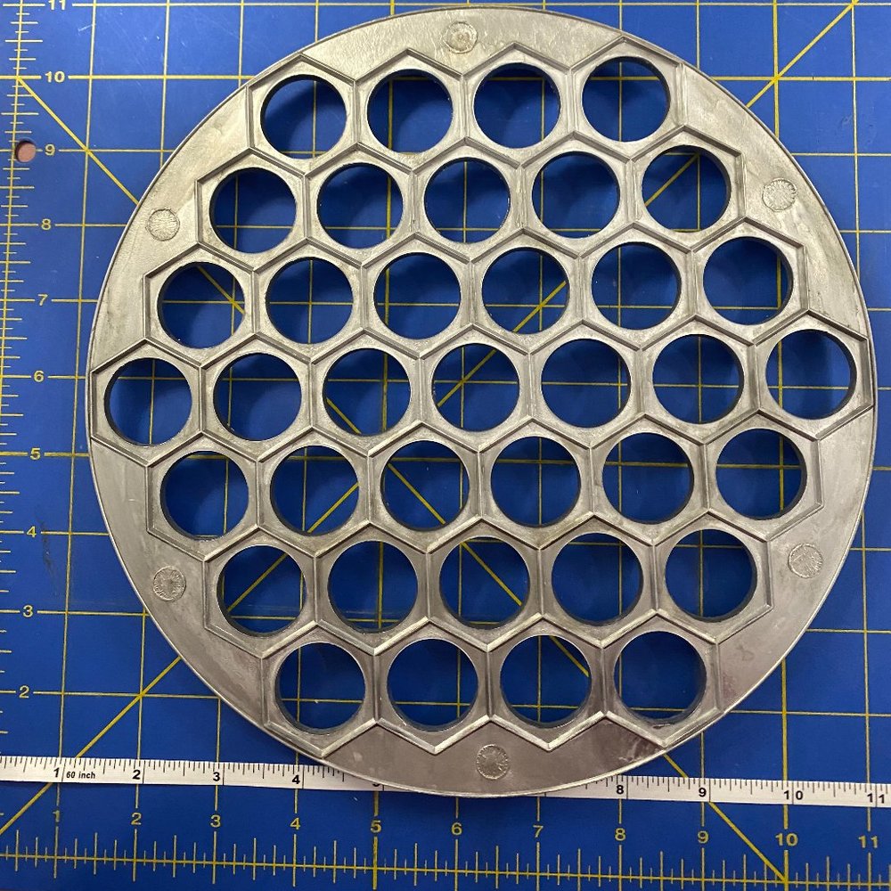 Circle Trivet